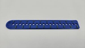 Tactile compass