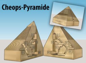 Cheops Pyramide