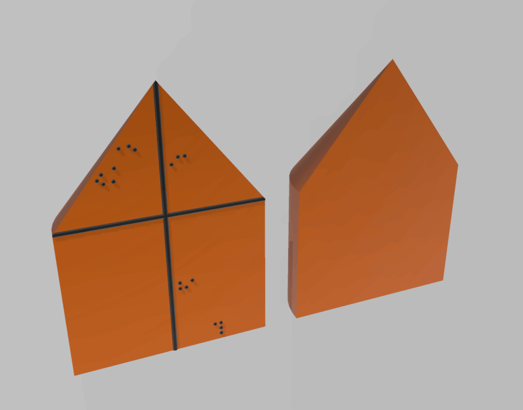 Composite Body 2