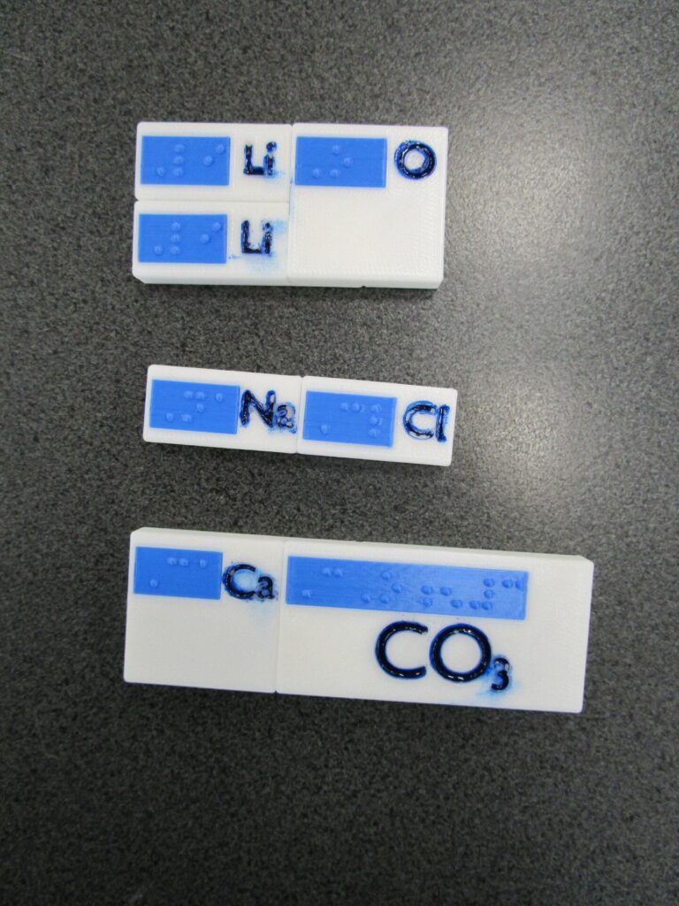 Ionic Bonding
