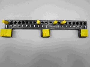 Number line (remix)