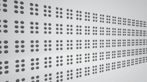 Braille Application Tool (6-Dot Braille)