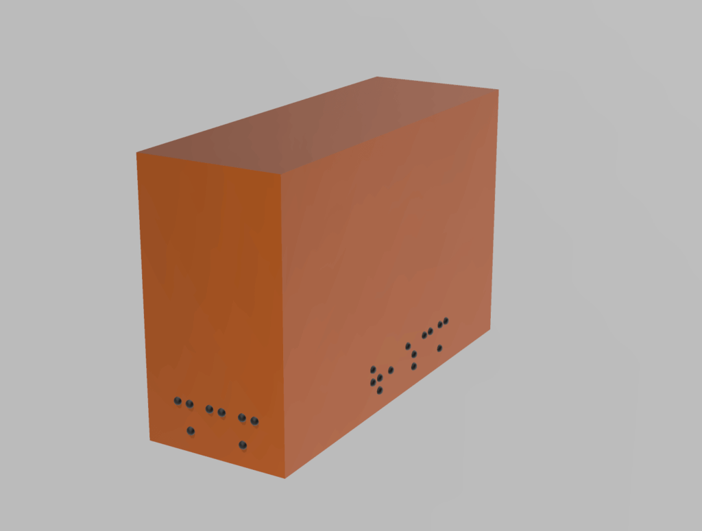 Calculations on a Cuboid