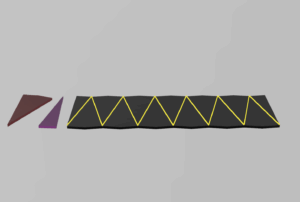 Derivation of the Area of a Circle