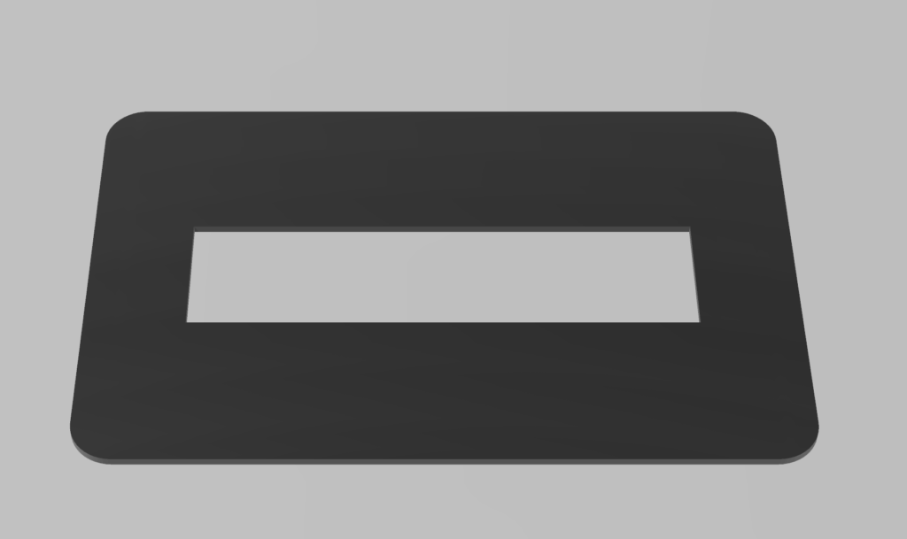 Signature Form